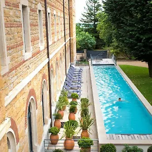 Fourviere 4* Lyon