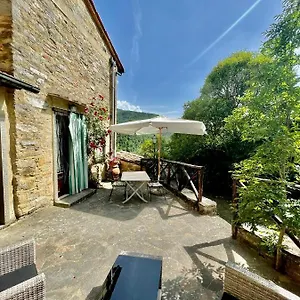 Il Colle - Gelso San Godenzo