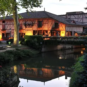 Georges Blanc Parc & 5* Vonnas