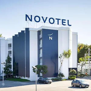 Novotel Sud 4* Valence (Drome)