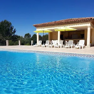 Apartment Lavanda, Trans-en-Provence